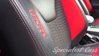 USED 2015 15 FORD FOCUS 2.0T EcoBoost ST-2 Hatchback 5dr Petrol Manual Euro 6 (s/s) (250 ps) 