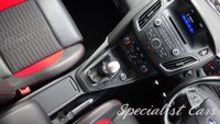 USED 2015 15 FORD FOCUS 2.0T EcoBoost ST-2 Hatchback 5dr Petrol Manual Euro 6 (s/s) (250 ps) 