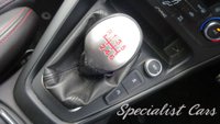 USED 2015 15 FORD FOCUS 2.0T EcoBoost ST-2 Hatchback 5dr Petrol Manual Euro 6 (s/s) (250 ps) 