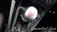 USED 2015 15 FORD FOCUS 2.0T EcoBoost ST-2 Hatchback 5dr Petrol Manual Euro 6 (s/s) (250 ps) 