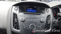 USED 2015 15 FORD FOCUS 2.0T EcoBoost ST-2 Hatchback 5dr Petrol Manual Euro 6 (s/s) (250 ps) 