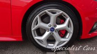 USED 2015 15 FORD FOCUS 2.0T EcoBoost ST-2 Hatchback 5dr Petrol Manual Euro 6 (s/s) (250 ps) 