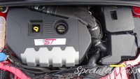USED 2015 15 FORD FOCUS 2.0T EcoBoost ST-2 Hatchback 5dr Petrol Manual Euro 6 (s/s) (250 ps) 