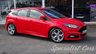 USED 2015 15 FORD FOCUS 2.0T EcoBoost ST-2 Hatchback 5dr Petrol Manual Euro 6 (s/s) (250 ps) 