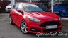 USED 2015 15 FORD FOCUS 2.0T EcoBoost ST-2 Hatchback 5dr Petrol Manual Euro 6 (s/s) (250 ps) 