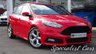 USED 2015 15 FORD FOCUS 2.0T EcoBoost ST-2 Hatchback 5dr Petrol Manual Euro 6 (s/s) (250 ps) 