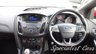 USED 2015 15 FORD FOCUS 2.0T EcoBoost ST-2 Hatchback 5dr Petrol Manual Euro 6 (s/s) (250 ps) 