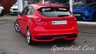 USED 2015 15 FORD FOCUS 2.0T EcoBoost ST-2 Hatchback 5dr Petrol Manual Euro 6 (s/s) (250 ps) 