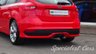 USED 2015 15 FORD FOCUS 2.0T EcoBoost ST-2 Hatchback 5dr Petrol Manual Euro 6 (s/s) (250 ps) 