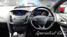 USED 2015 15 FORD FOCUS 2.0T EcoBoost ST-2 Hatchback 5dr Petrol Manual Euro 6 (s/s) (250 ps) 