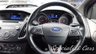 USED 2015 15 FORD FOCUS 2.0T EcoBoost ST-2 Hatchback 5dr Petrol Manual Euro 6 (s/s) (250 ps) 