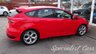 USED 2015 15 FORD FOCUS 2.0T EcoBoost ST-2 Hatchback 5dr Petrol Manual Euro 6 (s/s) (250 ps) 