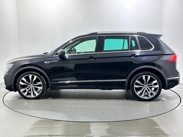 2018 Volkswagen Tiguan - Photo 5