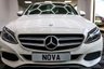 USED 2017 17 MERCEDES-BENZ C-CLASS 1.6 C200d Sport Saloon 4dr Diesel G-Tronic+ Euro 6 (s/s) (136 ps) 3 MONTHS WARRANTY INCLUDED!