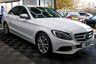 USED 2017 17 MERCEDES-BENZ C-CLASS 1.6 C200d Sport Saloon 4dr Diesel G-Tronic+ Euro 6 (s/s) (136 ps) 3 MONTHS WARRANTY INCLUDED!