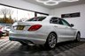 USED 2017 17 MERCEDES-BENZ C-CLASS 1.6 C200d Sport Saloon 4dr Diesel G-Tronic+ Euro 6 (s/s) (136 ps) 3 MONTHS WARRANTY INCLUDED!