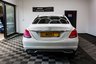 USED 2017 17 MERCEDES-BENZ C-CLASS 1.6 C200d Sport Saloon 4dr Diesel G-Tronic+ Euro 6 (s/s) (136 ps) 3 MONTHS WARRANTY INCLUDED!