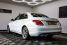 USED 2017 17 MERCEDES-BENZ C-CLASS 1.6 C200d Sport Saloon 4dr Diesel G-Tronic+ Euro 6 (s/s) (136 ps) 3 MONTHS WARRANTY INCLUDED!