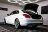 USED 2017 17 MERCEDES-BENZ C-CLASS 1.6 C200d Sport Saloon 4dr Diesel G-Tronic+ Euro 6 (s/s) (136 ps) 3 MONTHS WARRANTY INCLUDED!