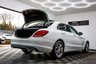 USED 2017 17 MERCEDES-BENZ C-CLASS 1.6 C200d Sport Saloon 4dr Diesel G-Tronic+ Euro 6 (s/s) (136 ps) 3 MONTHS WARRANTY INCLUDED!