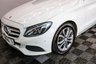 USED 2017 17 MERCEDES-BENZ C-CLASS 1.6 C200d Sport Saloon 4dr Diesel G-Tronic+ Euro 6 (s/s) (136 ps) 3 MONTHS WARRANTY INCLUDED!