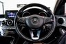 USED 2017 17 MERCEDES-BENZ C-CLASS 1.6 C200d Sport Saloon 4dr Diesel G-Tronic+ Euro 6 (s/s) (136 ps) 3 MONTHS WARRANTY INCLUDED!