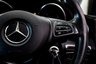 USED 2017 17 MERCEDES-BENZ C-CLASS 1.6 C200d Sport Saloon 4dr Diesel G-Tronic+ Euro 6 (s/s) (136 ps) 3 MONTHS WARRANTY INCLUDED!