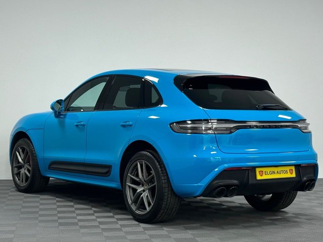 2022 Porsche Macan 2.9L S 5dr - Photo 6