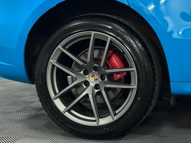 2022 Porsche Macan 2.9L S 5dr - Photo 12