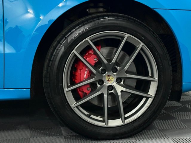 2022 Porsche Macan 2.9L S 5dr - Photo 9