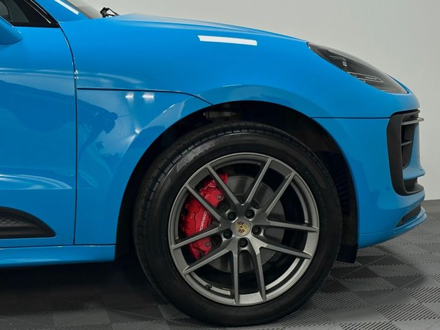 2022 Porsche Macan 2.9L S 5dr - Photo 10