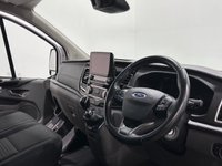 USED 2018 68 FORD TRANSIT CAMPERVAN CONVERSION 2.0 300 EcoBlue Limited Campervan 5dr Diesel Manual L2 H2 Euro 6 (130 ps) Hosting a Superb Bespoke Camper Conversion High Top 300 Limited Transit, Thetford Cassette Toilet, Hotwater Shower, Whale Hotwater Gas Electric System, 240 Hook Up, Solar Panel Off Grid System,