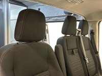USED 2018 68 FORD TRANSIT CAMPERVAN CONVERSION 2.0 300 EcoBlue Limited Campervan 5dr Diesel Manual L2 H2 Euro 6 (130 ps) Hosting a Superb Bespoke Camper Conversion High Top 300 Limited Transit, Thetford Cassette Toilet, Hotwater Shower, Whale Hotwater Gas Electric System, 240 Hook Up, Solar Panel Off Grid System,