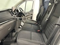 USED 2018 68 FORD TRANSIT CAMPERVAN CONVERSION 2.0 300 EcoBlue Limited Campervan 5dr Diesel Manual L2 H2 Euro 6 (130 ps) Hosting a Superb Bespoke Camper Conversion High Top 300 Limited Transit, Thetford Cassette Toilet, Hotwater Shower, Whale Hotwater Gas Electric System, 240 Hook Up, Solar Panel Off Grid System,