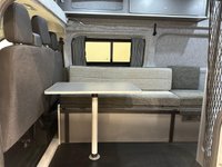 USED 2018 68 FORD TRANSIT CAMPERVAN CONVERSION 2.0 300 EcoBlue Limited Campervan 5dr Diesel Manual L2 H2 Euro 6 (130 ps) Hosting a Superb Bespoke Camper Conversion High Top 300 Limited Transit, Thetford Cassette Toilet, Hotwater Shower, Whale Hotwater Gas Electric System, 240 Hook Up, Solar Panel Off Grid System,