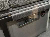 USED 2018 68 FORD TRANSIT CAMPERVAN CONVERSION 2.0 300 EcoBlue Limited Campervan 5dr Diesel Manual L2 H2 Euro 6 (130 ps) Hosting a Superb Bespoke Camper Conversion High Top 300 Limited Transit, Thetford Cassette Toilet, Hotwater Shower, Whale Hotwater Gas Electric System, 240 Hook Up, Solar Panel Off Grid System,