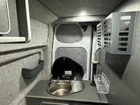 USED 2018 68 FORD TRANSIT CAMPERVAN CONVERSION 2.0 300 EcoBlue Limited Campervan 5dr Diesel Manual L2 H2 Euro 6 (130 ps) Hosting a Superb Bespoke Camper Conversion High Top 300 Limited Transit, Thetford Cassette Toilet, Hotwater Shower, Whale Hotwater Gas Electric System, 240 Hook Up, Solar Panel Off Grid System,