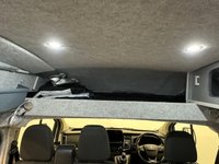 USED 2018 68 FORD TRANSIT CAMPERVAN CONVERSION 2.0 300 EcoBlue Limited Campervan 5dr Diesel Manual L2 H2 Euro 6 (130 ps) Hosting a Superb Bespoke Camper Conversion High Top 300 Limited Transit, Thetford Cassette Toilet, Hotwater Shower, Whale Hotwater Gas Electric System, 240 Hook Up, Solar Panel Off Grid System,