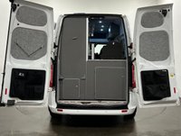 USED 2018 68 FORD TRANSIT CAMPERVAN CONVERSION 2.0 300 EcoBlue Limited Campervan 5dr Diesel Manual L2 H2 Euro 6 (130 ps) Hosting a Superb Bespoke Camper Conversion High Top 300 Limited Transit, Thetford Cassette Toilet, Hotwater Shower, Whale Hotwater Gas Electric System, 240 Hook Up, Solar Panel Off Grid System,