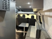 USED 2018 68 FORD TRANSIT CAMPERVAN CONVERSION 2.0 300 EcoBlue Limited Campervan 5dr Diesel Manual L2 H2 Euro 6 (130 ps) Hosting a Superb Bespoke Camper Conversion High Top 300 Limited Transit, Thetford Cassette Toilet, Hotwater Shower, Whale Hotwater Gas Electric System, 240 Hook Up, Solar Panel Off Grid System,