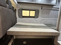 USED 2018 68 FORD TRANSIT CAMPERVAN CONVERSION 2.0 300 EcoBlue Limited Campervan 5dr Diesel Manual L2 H2 Euro 6 (130 ps) Hosting a Superb Bespoke Camper Conversion High Top 300 Limited Transit, Thetford Cassette Toilet, Hotwater Shower, Whale Hotwater Gas Electric System, 240 Hook Up, Solar Panel Off Grid System,