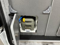 USED 2018 68 FORD TRANSIT CAMPERVAN CONVERSION 2.0 300 EcoBlue Limited Campervan 5dr Diesel Manual L2 H2 Euro 6 (130 ps) Hosting a Superb Bespoke Camper Conversion High Top 300 Limited Transit, Thetford Cassette Toilet, Hotwater Shower, Whale Hotwater Gas Electric System, 240 Hook Up, Solar Panel Off Grid System,