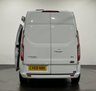 USED 2018 68 FORD TRANSIT CAMPERVAN CONVERSION 2.0 300 EcoBlue Limited Campervan 5dr Diesel Manual L2 H2 Euro 6 (130 ps) Hosting a Superb Bespoke Camper Conversion High Top 300 Limited Transit, Thetford Cassette Toilet, Hotwater Shower, Whale Hotwater Gas Electric System, 240 Hook Up, Solar Panel Off Grid System,