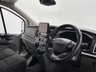 USED 2018 68 FORD TRANSIT CAMPERVAN CONVERSION 2.0 300 EcoBlue Limited Campervan 5dr Diesel Manual L2 H2 Euro 6 (130 ps) Hosting a Superb Bespoke Camper Conversion High Top 300 Limited Transit, Thetford Cassette Toilet, Hotwater Shower, Whale Hotwater Gas Electric System, 240 Hook Up, Solar Panel Off Grid System,