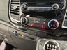 USED 2018 68 FORD TRANSIT CAMPERVAN CONVERSION 2.0 300 EcoBlue Limited Campervan 5dr Diesel Manual L2 H2 Euro 6 (130 ps) Hosting a Superb Bespoke Camper Conversion High Top 300 Limited Transit, Thetford Cassette Toilet, Hotwater Shower, Whale Hotwater Gas Electric System, 240 Hook Up, Solar Panel Off Grid System,