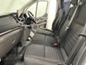 USED 2018 68 FORD TRANSIT CAMPERVAN CONVERSION 2.0 300 EcoBlue Limited Campervan 5dr Diesel Manual L2 H2 Euro 6 (130 ps) Hosting a Superb Bespoke Camper Conversion High Top 300 Limited Transit, Thetford Cassette Toilet, Hotwater Shower, Whale Hotwater Gas Electric System, 240 Hook Up, Solar Panel Off Grid System,