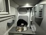 USED 2018 68 FORD TRANSIT CAMPERVAN CONVERSION 2.0 300 EcoBlue Limited Campervan 5dr Diesel Manual L2 H2 Euro 6 (130 ps) Hosting a Superb Bespoke Camper Conversion High Top 300 Limited Transit, Thetford Cassette Toilet, Hotwater Shower, Whale Hotwater Gas Electric System, 240 Hook Up, Solar Panel Off Grid System,