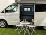USED 2018 68 FORD TRANSIT CAMPERVAN CONVERSION 2.0 300 EcoBlue Limited Campervan 5dr Diesel Manual L2 H2 Euro 6 (130 ps) Hosting a Superb Bespoke Camper Conversion High Top 300 Limited Transit, Thetford Cassette Toilet, Hotwater Shower, Whale Hotwater Gas Electric System, 240 Hook Up, Solar Panel Off Grid System,