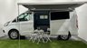 USED 2018 68 FORD TRANSIT CAMPERVAN CONVERSION 2.0 300 EcoBlue Limited Campervan 5dr Diesel Manual L2 H2 Euro 6 (130 ps) Hosting a Superb Bespoke Camper Conversion High Top 300 Limited Transit, Thetford Cassette Toilet, Hotwater Shower, Whale Hotwater Gas Electric System, 240 Hook Up, Solar Panel Off Grid System,