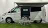 USED 2018 68 FORD TRANSIT CAMPERVAN CONVERSION 2.0 300 EcoBlue Limited Campervan 5dr Diesel Manual L2 H2 Euro 6 (130 ps) Hosting a Superb Bespoke Camper Conversion High Top 300 Limited Transit, Thetford Cassette Toilet, Hotwater Shower, Whale Hotwater Gas Electric System, 240 Hook Up, Solar Panel Off Grid System,